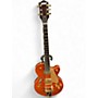 Used Gretsch Guitars Broadcaster Jr. Orange Solid Body Electric Guitar Orange