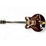 Used Gretsch Guitars COUNTRY CLASSIC II 6122 Natural Hollow Body Electric Guitar Natural