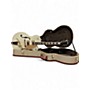 Used Gretsch Guitars CYGC241000007 Champagne Hollow Body Electric Guitar Champagne