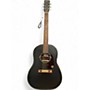 Used Gretsch Guitars DELTOUXE DREADNAUGHT BLACK Acoustic Guitar BLACK
