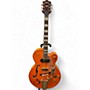 Used Gretsch Guitars EDDIE COCHRAN G6120 WESTERN MAPLE Hollow Body Electric Guitar WESTERN MAPLE
