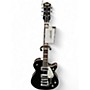 Used Gretsch Guitars ELECTRO G5230T Black Solid Body Electric Guitar Black