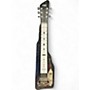 Used Gretsch Guitars ELECTROMATIC  BLACK SPARKLE Lap Steel BLACK SPARKLE