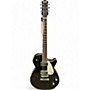 Used Gretsch Guitars ELECTROMATIC BLACK Solid Body Electric Guitar BLACK