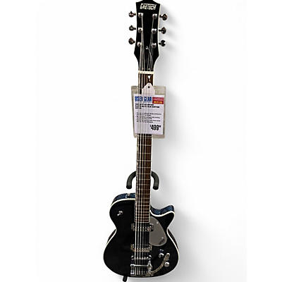 Used Gretsch Guitars ELECTROMATIC BLUE Baritone Guitars
