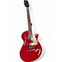 Used Gretsch Guitars ELECTROMATIC Candy Apple Red Solid Body Electric Guitar Candy Apple Red