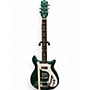 Used Gretsch Guitars Used Gretsch Guitars ELECTROMATIC G LOVE Green Solid Body Electric Guitar Green