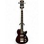 Used Gretsch Guitars ELECTROMATIC G2220 Walnut Electric Bass Guitar Walnut