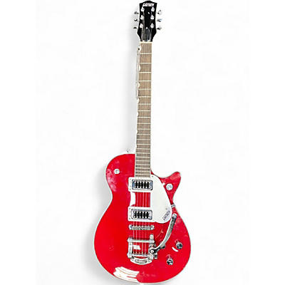 【未使用】テレキャスター＋グレッチ telegretscher GRETSCH グレッチ G2622TG-P90 Limited Edition Streamliner