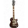 Used Gretsch Guitars ELECTROMATIC G5220 Wine Red Solid Body Electric Guitar Wine Red