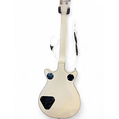 Used Gretsch Guitars ELECTROMATIC G5237 surf green Solid Body Electric Guitar