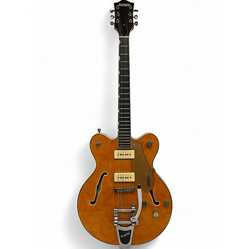 Used Gretsch Guitars ELECTROMATIC G5627T Butterscotch Hollow Body Electric Guitar Butterscotch