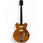 Used Gretsch Guitars ELECTROMATIC G5627T Butterscotch Hollow Body Electric Guitar Butterscotch