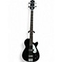 Used Gretsch Guitars ELECTROMATIC JET BASS Black Electric Bass Guitar Black