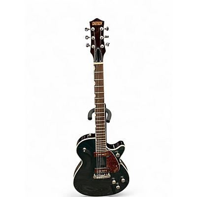 Used Gretsch Guitars ELECTROMATIC JET CADILLAC GREEN Solid Body Electric Guitar