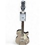 Used Gretsch Guitars ELECTROMATIC JET  SILVER Solid Body Electric Guitar SILVER