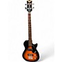 Used Gretsch Guitars ELECTROMATIC JUNIOR JET Tobacco Burst Electric Bass Guitar Tobacco Burst