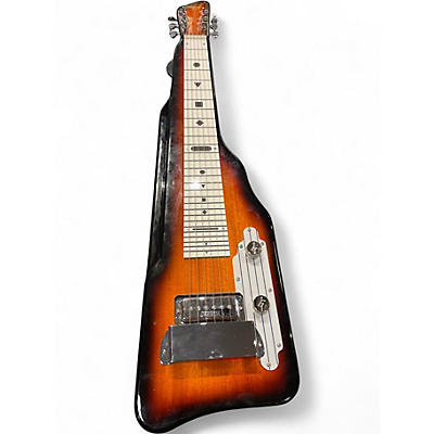 Used Gretsch Guitars ELECTROMATIC LAP STEEL 2 Color Sunburst Lap Steel