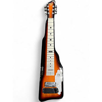 Used Gretsch Guitars ELECTROMATIC LAP STEEL 2 Color Sunburst Solid Body Electric Guitar
