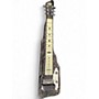 Used Gretsch Guitars ELECTROMATIC LAP STEEL SILVER SPARKLE Lap Steel SILVER SPARKLE