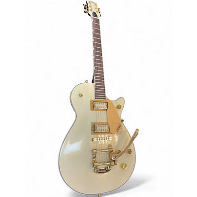 Used Gretsch Guitars ELECTROMATIC PRISTINE PETROL Solid Body Electric Guitar