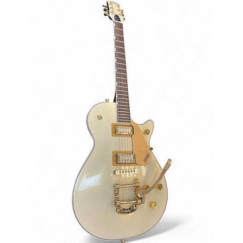 Used Gretsch Guitars ELECTROMATIC PRISTINE PETROL Solid Body Electric Guitar PETROL