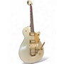 Used Gretsch Guitars ELECTROMATIC PRISTINE PETROL Solid Body Electric Guitar PETROL