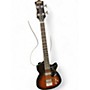 Used Gretsch Guitars ELECTROMATIC SHORT SCALE BASS 2 Color Sunburst Electric Bass Guitar 2 Color Sunburst