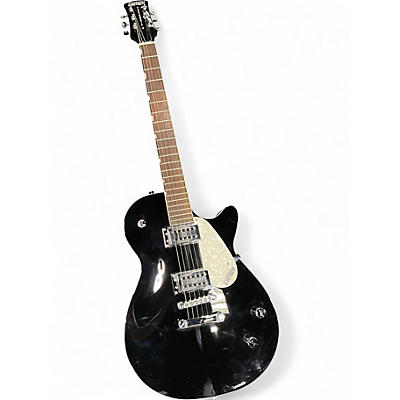 Used Gretsch Guitars ELECTROMATIC SOLID BODY Black Solid Body Electric Guitar