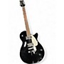 Used Gretsch Guitars ELECTROMATIC SOLID BODY Black Solid Body Electric Guitar Black