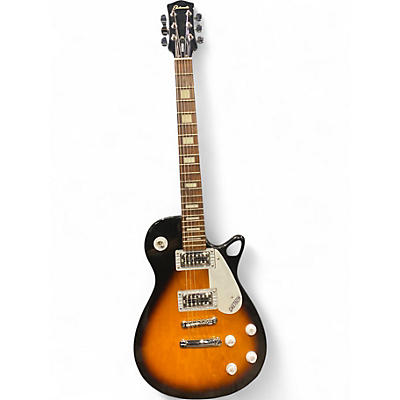 Used Gretsch Guitars ELECTROMATIC Sunburst Solid Body Electric Guitar