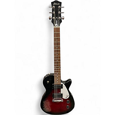 Used Gretsch Guitars Electromatic 2 Color Sunburst Solid Body Electric Guitar