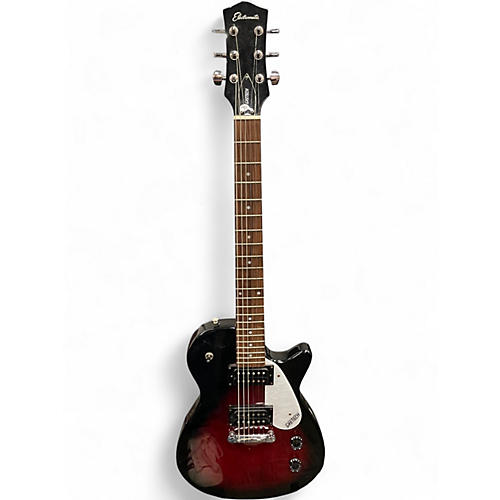 Used Gretsch Guitars Electromatic 2 Color Sunburst Solid Body Electric Guitar 2 Color Sunburst