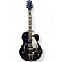 Used Gretsch Guitars Electromatic 5420 Black Hollow Body Electric Guitar Black