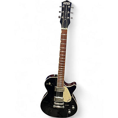Used Gretsch Guitars Electromatic Black Solid Body Electric Guitar