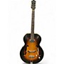 Used Gretsch Guitars Electromatic Corvette Tobacco Burst Hollow Body Electric Guitar Tobacco Burst