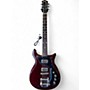 Used Gretsch Guitars Electromatic Corvette Trans Red Solid Body Electric Guitar Trans Red