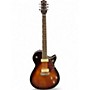 Used Gretsch Guitars Electromatic G5210 P-90 Tobacco Burst Solid Body Electric Guitar Tobacco Burst