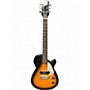 Used Gretsch Guitars Electromatic G5220 Jr Jet 2 Color Sunburst Solid Body Electric Guitar 2 Color Sunburst