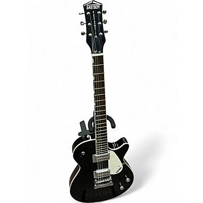 Used Gretsch Guitars Electromatic G5425 Black Solid Body Electric Guitar