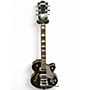 Used Gretsch Guitars Electromatic G5657T Dark Natural Hollow Body Electric Guitar Dark Natural
