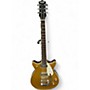 Used Gretsch Guitars Electromatic Gold Sparkle Solid Body Electric Guitar Gold Sparkle