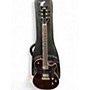 Used Gretsch Guitars Electromatic Jet Black Cherry Solid Body Electric Guitar Black Cherry