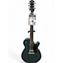 Used Gretsch Guitars Electromatic Jet Cadillac Green Solid Body Electric Guitar Cadillac Green