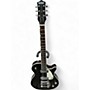Used Gretsch Guitars Electromatic Jet FT Single-Cut With Bigsby Black Solid Body Electric Guitar Black