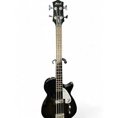 Used Gretsch Guitars Electromatic Junior Black Electric Bass Guitar