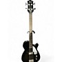 Used Gretsch Guitars Electromatic Junior Black Electric Bass Guitar Black
