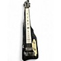 Used Gretsch Guitars Electromatic Lap Steel Black Sparkle Lap Steel Black Sparkle