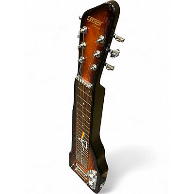Used Gretsch Guitars Electromatic Lap Steel Tobacco Burst Lap Steel