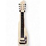 Used Gretsch Guitars Electromatic Lap Steel Vintage White Lap Steel Vintage White